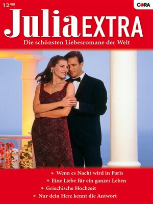 cover image of Julia Extra Band 0289